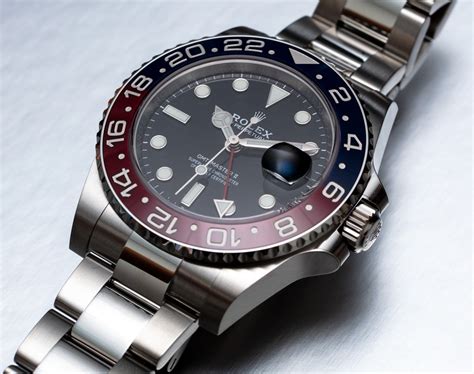 rolex 126710 oyster|Rolex gmt 126710 review.